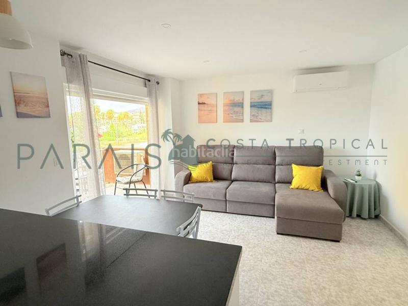 Foto 0272cb50-bd0d-4fc8-9c1f-e02e97b56e56. Appartamento in reina sofía 1 in Velilla - Velilla Taramay Almuñécar