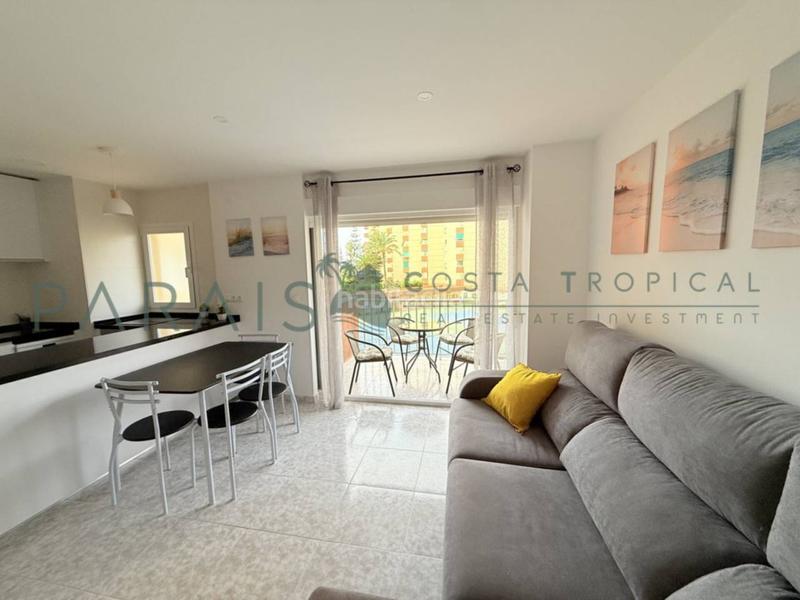 Foto 04c4005e-e562-44dd-81a2-142de5244c10. Appartamento in reina sofía 1 in Velilla - Velilla Taramay Almuñécar