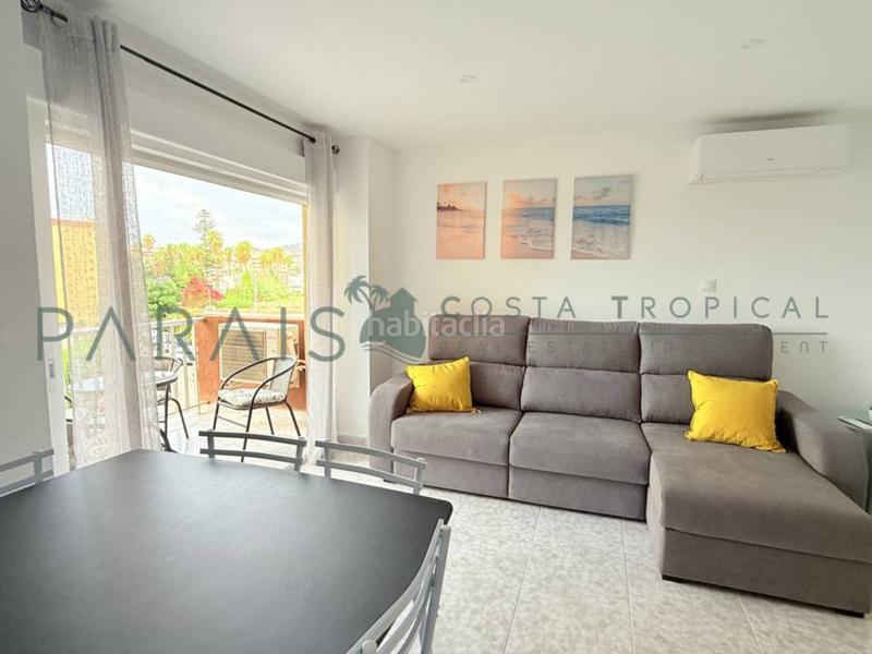 Foto 09413a30-5393-4afd-87f1-13cca8026a5b. Appartamento in reina sofía 1 in Velilla - Velilla Taramay Almuñécar