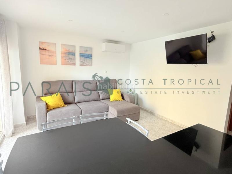 Foto 0c0f53fc-208f-4b47-bb75-a5a65056db27. Appartamento in reina sofía 1 in Velilla - Velilla Taramay Almuñécar