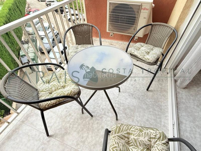 Foto 0e796c11-7398-47cd-971d-e7d63988f528. Appartamento in reina sofía 1 in Velilla - Velilla Taramay Almuñécar