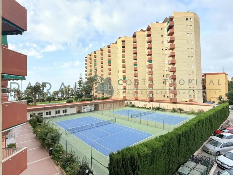 Foto 0ec95500-4c7b-4208-b0fa-22a5525e6de0. Appartamento in reina sofía 1 in Velilla - Velilla Taramay Almuñécar