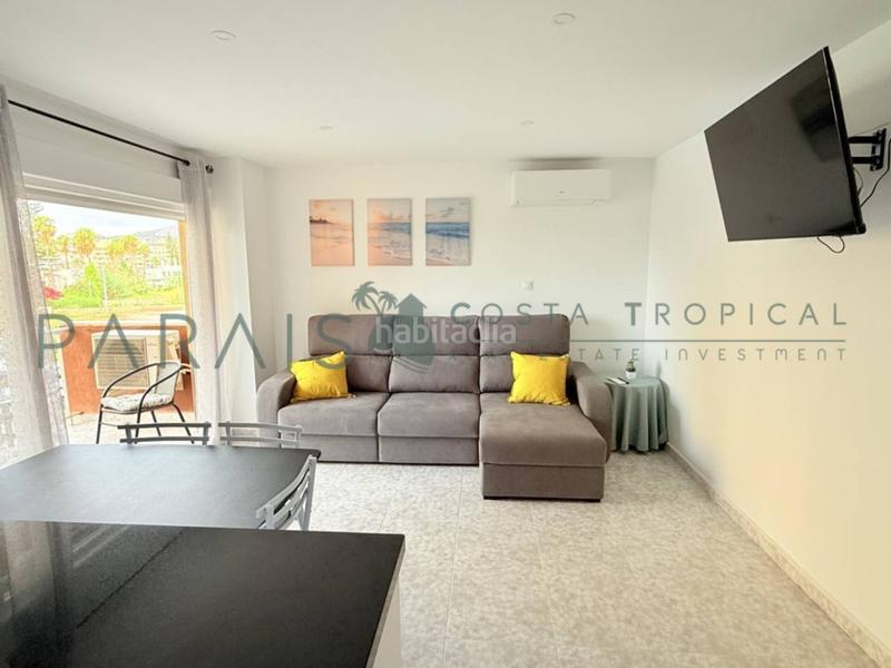 Foto 0ecb9d60-58e6-46e7-b4bb-a6d30943f6d2. Appartamento in reina sofía 1 in Velilla - Velilla Taramay Almuñécar