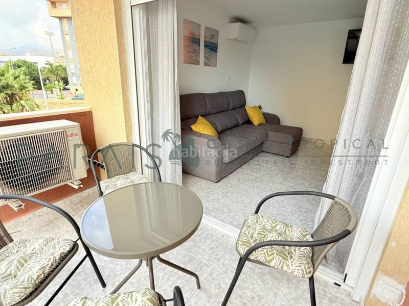 Foto 1dbf4288-8a18-411f-9aed-5e2b869d29ae. Appartamento in reina sofía 1 in Velilla - Velilla Taramay Almuñécar