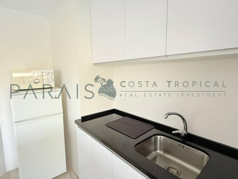 Foto 287ccf4b-0890-4cba-ba61-39d0eb9df05a. Appartamento in reina sofía 1 in Velilla - Velilla Taramay Almuñécar