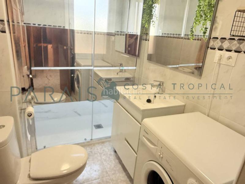 Foto 2b1aa7a0-f6d2-46ab-803c-6f8a884978cc. Appartamento in reina sofía 1 in Velilla - Velilla Taramay Almuñécar