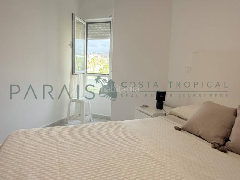 Foto 320ac01f-ae2e-4fb8-bdd2-ba54a8d3205c. Appartamento in reina sofía 1 in Velilla - Velilla Taramay Almuñécar