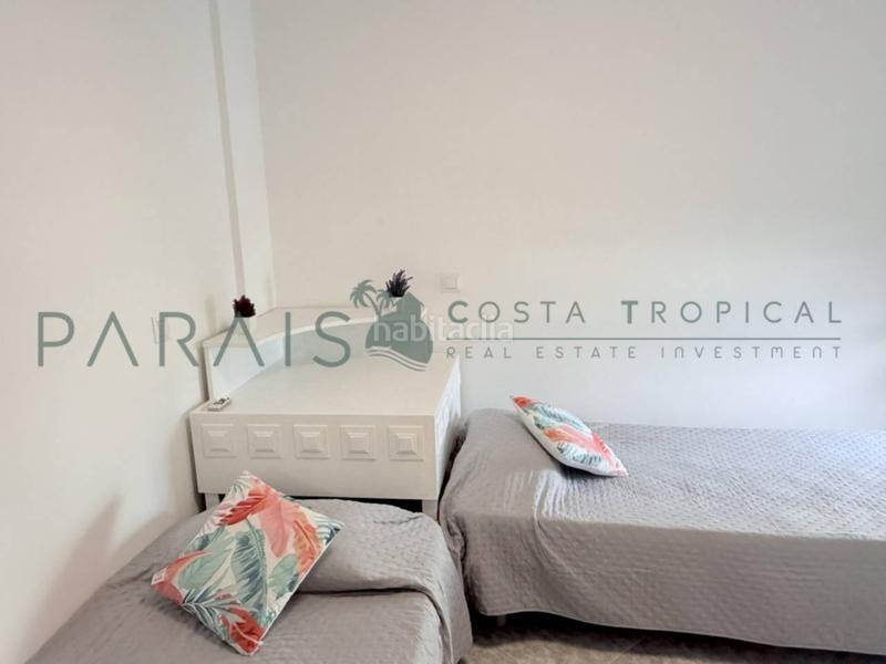 Foto 383ce421-3284-4a8d-ab62-2130d92f985f. Appartamento in reina sofía 1 in Velilla - Velilla Taramay Almuñécar