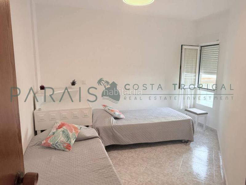 Foto 3b4e9179-8200-4e50-865d-ce9c325819ab. Appartamento in reina sofía 1 in Velilla - Velilla Taramay Almuñécar