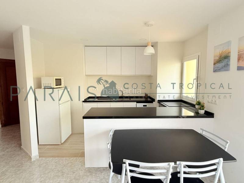 Foto 3c2c96c5-2773-4278-8e7f-201a4b43d294. Appartamento in reina sofía 1 in Velilla - Velilla Taramay Almuñécar