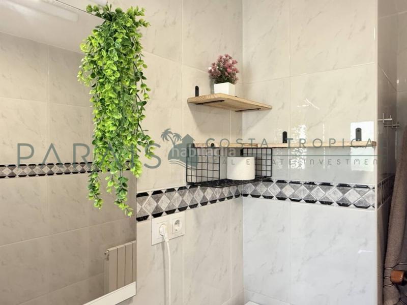 Foto 3c5270ed-7eed-459e-a4eb-b078e555cc91. Appartamento in reina sofía 1 in Velilla - Velilla Taramay Almuñécar