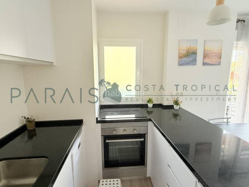 Foto 4d3631e0-daaf-457e-9d4e-04ef36f9ee7b. Appartamento in reina sofía 1 in Velilla - Velilla Taramay Almuñécar