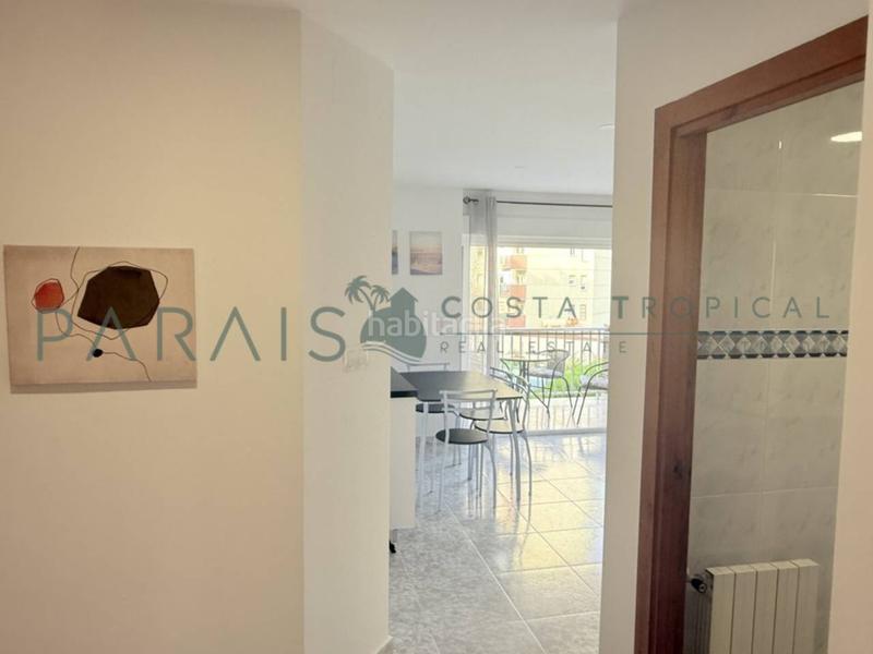 Foto 5259460d-89dc-44f4-882e-72bb102fb910. Appartamento in reina sofía 1 in Velilla - Velilla Taramay Almuñécar