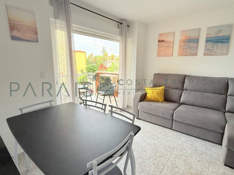 Foto 58226087-1ca6-4cba-acbd-cfada0036fcf. Appartamento in reina sofía 1 in Velilla - Velilla Taramay Almuñécar