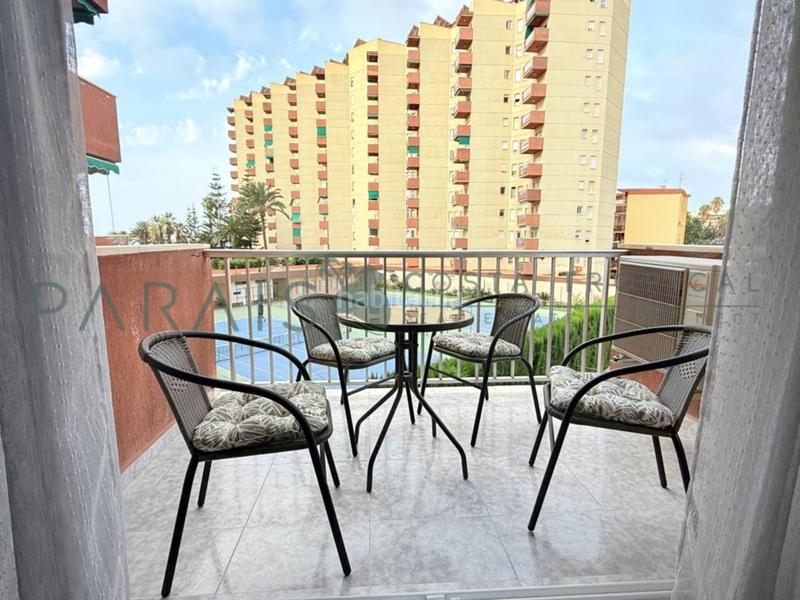 Foto 5846e08b-de8a-4271-b4fa-3c59e1641015. Appartamento in reina sofía 1 in Velilla - Velilla Taramay Almuñécar