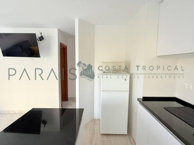 Foto 62392ea8-9bd6-479c-a460-262f68392668. Appartamento in reina sofía 1 in Velilla - Velilla Taramay Almuñécar