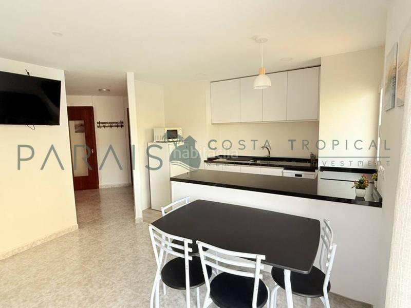 Foto 70c7fb35-12d8-4bb6-9e2e-d445399d4a97. Appartamento in reina sofía 1 in Velilla - Velilla Taramay Almuñécar