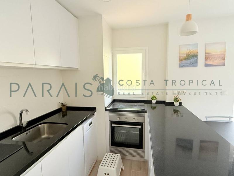 Foto 71ea659e-91f5-4711-b7c8-a27a99b44018. Appartamento in reina sofía 1 in Velilla - Velilla Taramay Almuñécar