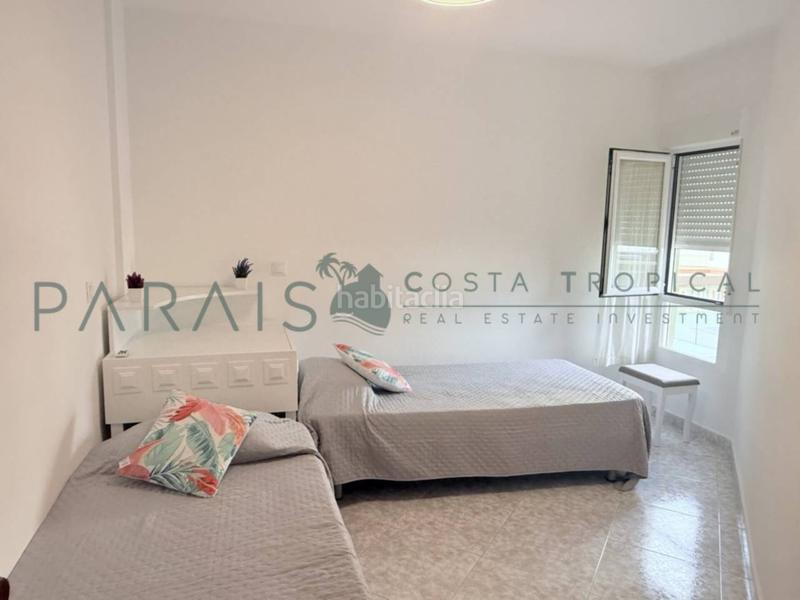 Foto 77e865a2-148e-4bfd-8f8d-c3811408dccf. Appartamento in reina sofía 1 in Velilla - Velilla Taramay Almuñécar