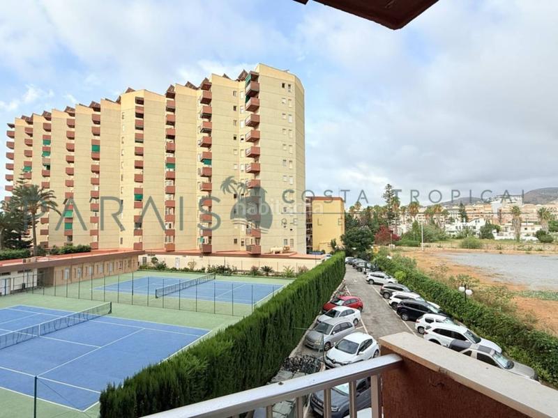 Foto 7d03c38e-ceee-4e62-b6b6-e0405f16f8c6. Appartamento in reina sofía 1 in Velilla - Velilla Taramay Almuñécar