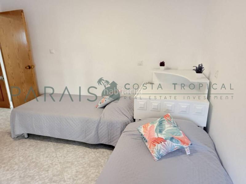 Foto 81896e66-5d93-445c-83f2-b9bc440df01c. Appartamento in reina sofía 1 in Velilla - Velilla Taramay Almuñécar