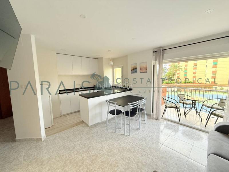 Foto 81d451a2-ac8a-42a8-8932-ef08e70ec7ab. Appartamento in reina sofía 1 in Velilla - Velilla Taramay Almuñécar