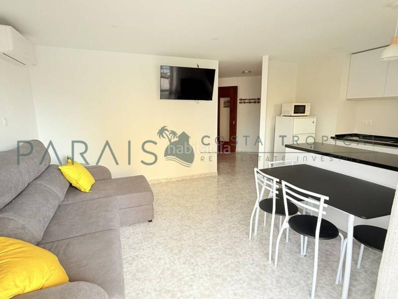 Foto 83c2481e-460a-4f86-aaa9-40cfa8717e08. Appartamento in reina sofía 1 in Velilla - Velilla Taramay Almuñécar