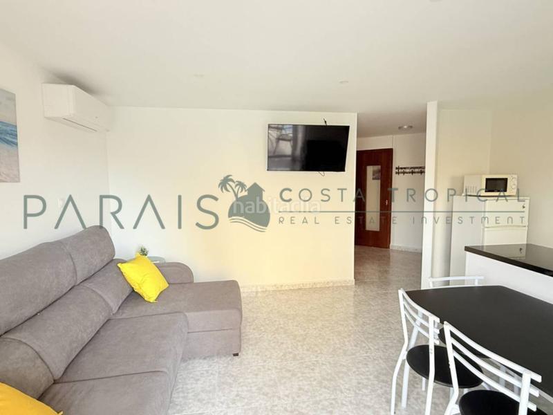 Foto 8b597092-e5a6-4e78-97f2-dbd1694fd745. Appartamento in reina sofía 1 in Velilla - Velilla Taramay Almuñécar