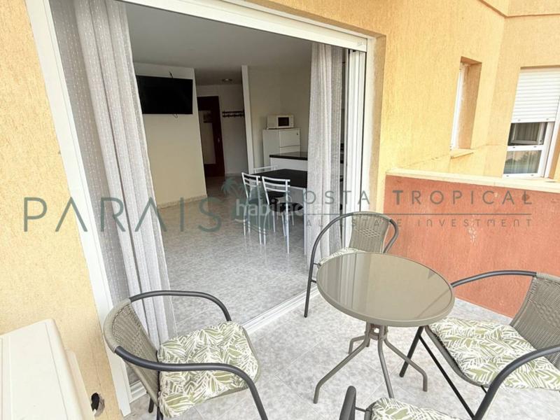 Foto 9653d56d-211c-4655-b27c-f4ae431cb5a3. Appartamento in reina sofía 1 in Velilla - Velilla Taramay Almuñécar