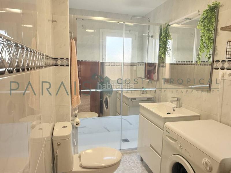 Foto 96b469f4-c2c2-4c52-aeac-8226607c303b. Appartamento in reina sofía 1 in Velilla - Velilla Taramay Almuñécar