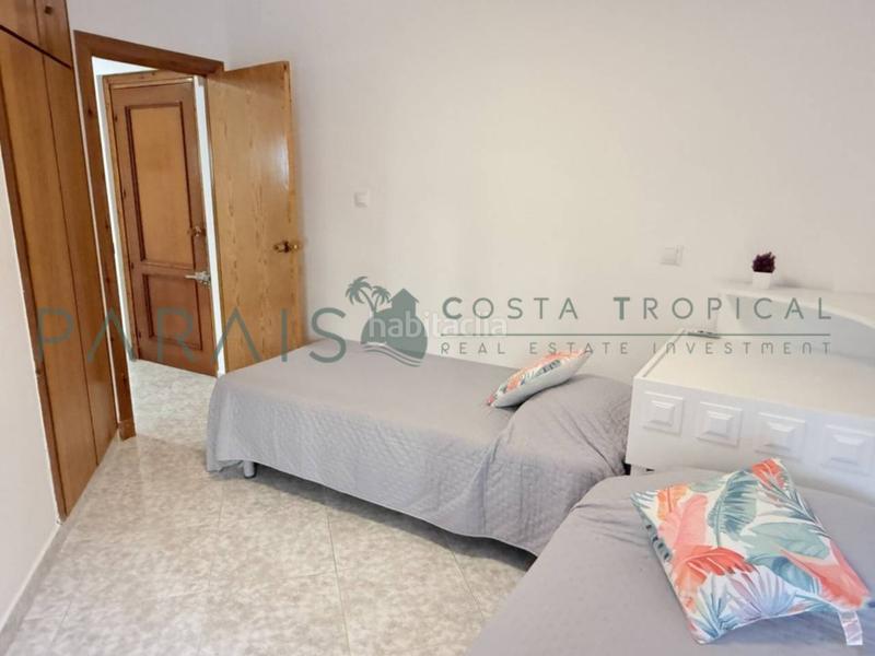 Foto a00ebae6-1b2c-4118-b331-a0dbb1f087fd. Appartamento in reina sofía 1 in Velilla - Velilla Taramay Almuñécar