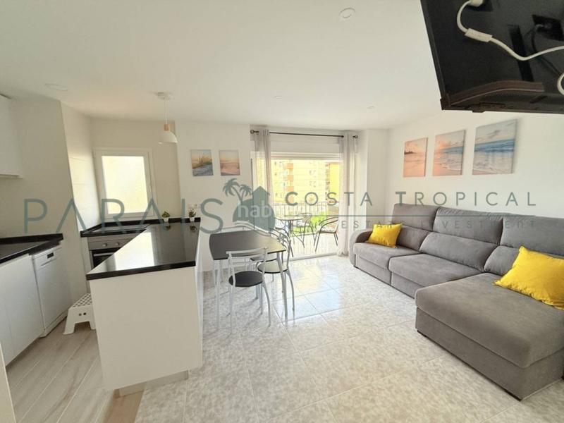 Foto ac5d67b6-19cd-47a8-8b54-1f75ac8c01fd. Appartamento in reina sofía 1 in Velilla - Velilla Taramay Almuñécar