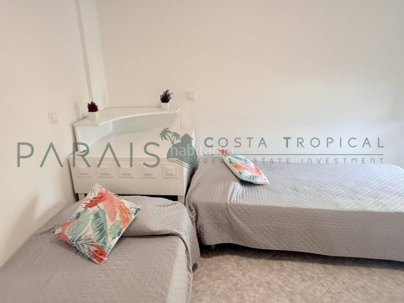 Foto ad6afd07-72ad-4aa9-ac94-3b7c2d993ef7. Appartamento in reina sofía 1 in Velilla - Velilla Taramay Almuñécar