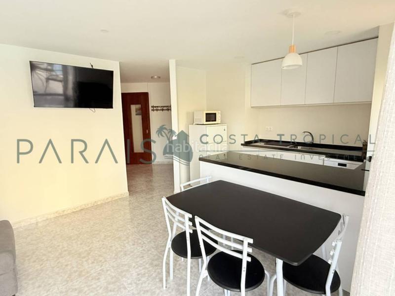 Foto bd9418a1-81ae-4da0-857d-64010511f2da. Appartamento in reina sofía 1 in Velilla - Velilla Taramay Almuñécar