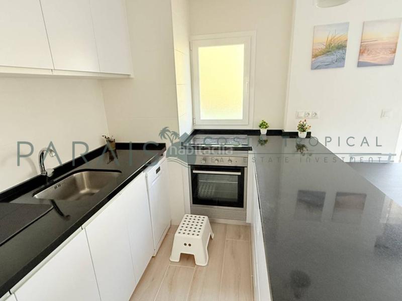 Foto bfe8c228-d3fc-40ce-b2e6-d97e8cb483b6. Appartamento in reina sofía 1 in Velilla - Velilla Taramay Almuñécar