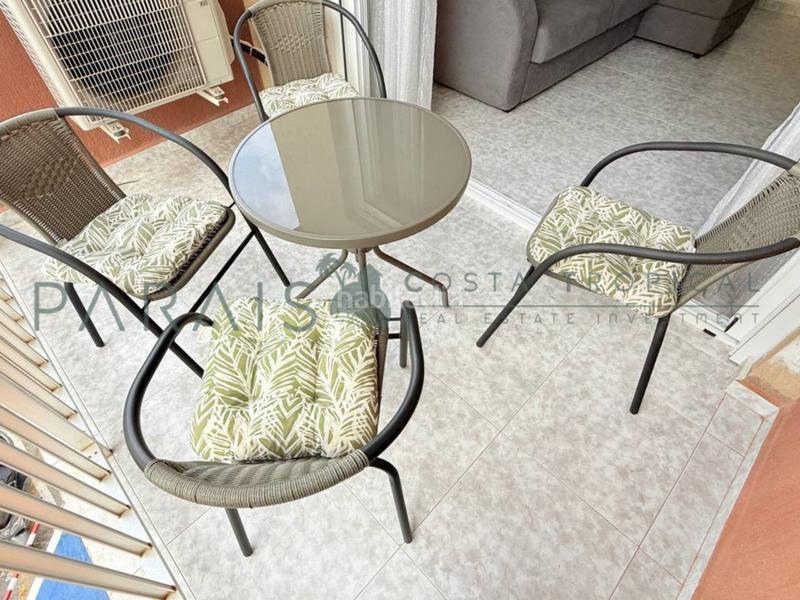 Foto c13b9ddf-8e42-44c6-b61a-7961d54ad83f. Appartamento in reina sofía 1 in Velilla - Velilla Taramay Almuñécar