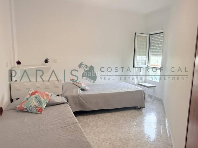 Foto ca4888ff-0b35-41c5-b40d-510b47f0cf83. Appartamento in reina sofía 1 in Velilla - Velilla Taramay Almuñécar