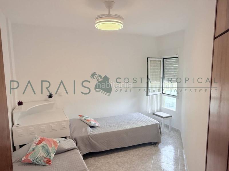 Foto ca7718f9-51ee-4dad-b466-0c28d47c9eb0. Appartamento in reina sofía 1 in Velilla - Velilla Taramay Almuñécar