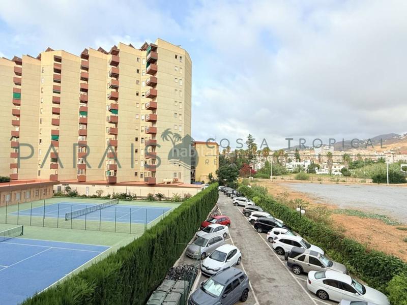 Foto cd395621-e405-4d43-8652-0182fd5dc385. Appartamento in reina sofía 1 in Velilla - Velilla Taramay Almuñécar