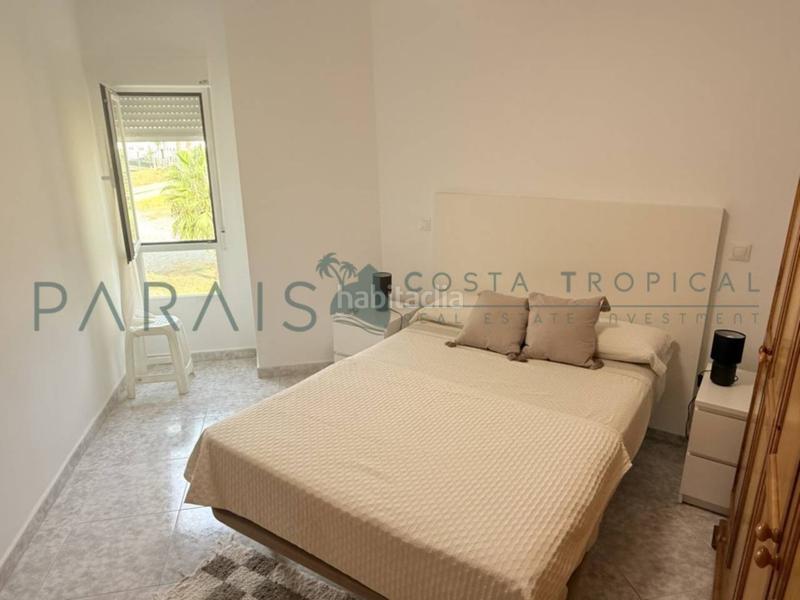 Foto d0fd3523-cdd6-479e-9806-da3b54a674ff. Appartamento in reina sofía 1 in Velilla - Velilla Taramay Almuñécar