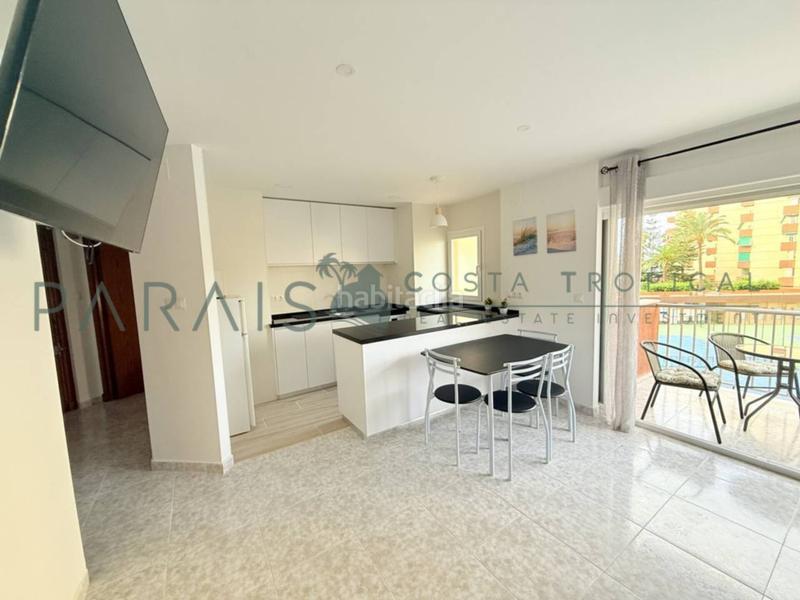 Foto d6e09dcf-119f-4026-b0e4-24d4b7bae691. Appartamento in reina sofía 1 in Velilla - Velilla Taramay Almuñécar