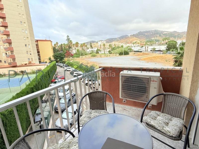 Foto e1c3014b-3a02-4fed-9a52-dd8b52f49c32. Appartamento in reina sofía 1 in Velilla - Velilla Taramay Almuñécar