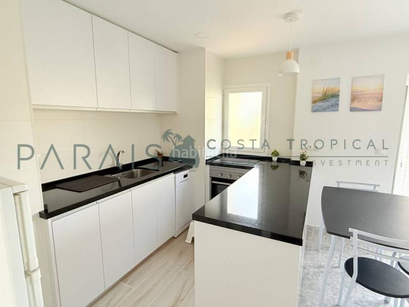 Foto e21df051-614b-400d-92f7-03061eb1f089. Appartamento in reina sofía 1 in Velilla - Velilla Taramay Almuñécar