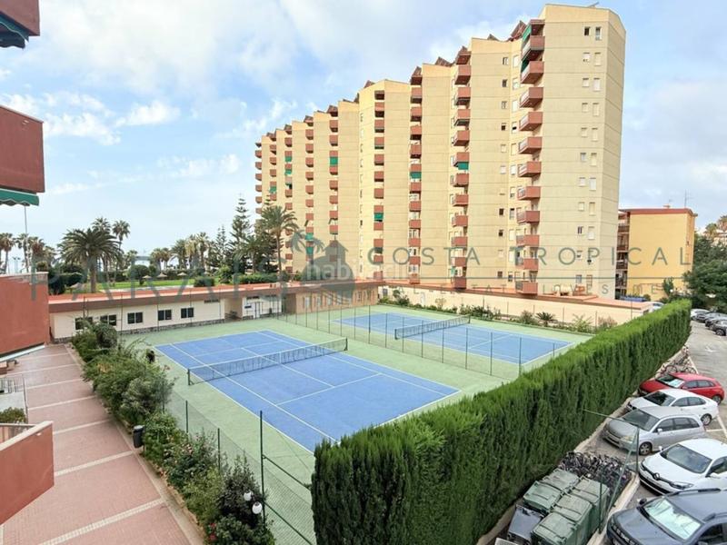 Foto e3dff95c-f10e-4599-80a1-3576bdd887a6. Appartamento in reina sofía 1 in Velilla - Velilla Taramay Almuñécar