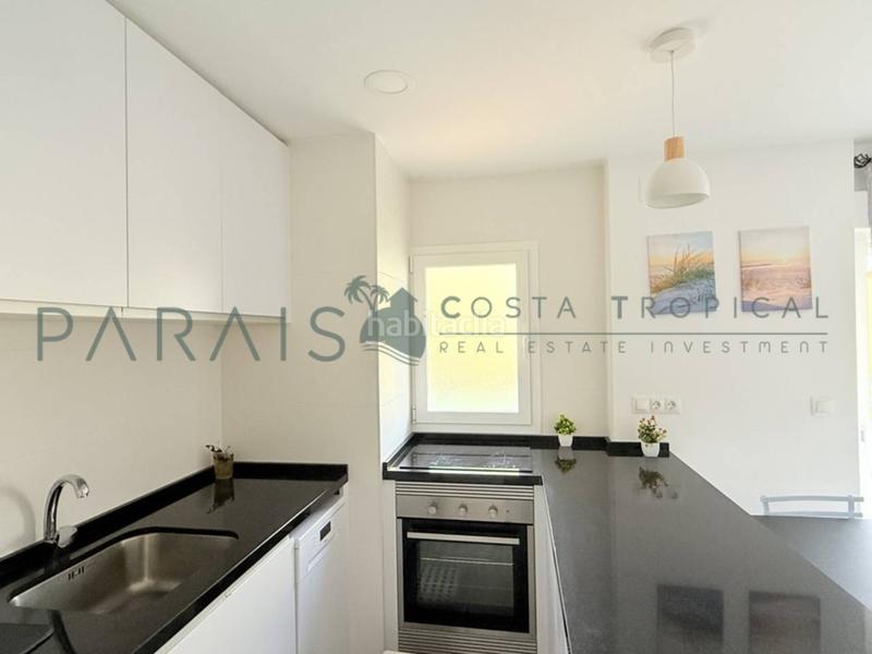 Foto edc326b3-69f0-4893-8e0c-0d89702d62ea. Appartamento in reina sofía 1 in Velilla - Velilla Taramay Almuñécar