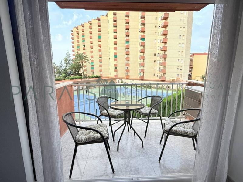 Foto f1a9bf78-d46a-4598-9720-653d652ef849. Appartamento in reina sofía 1 in Velilla - Velilla Taramay Almuñécar