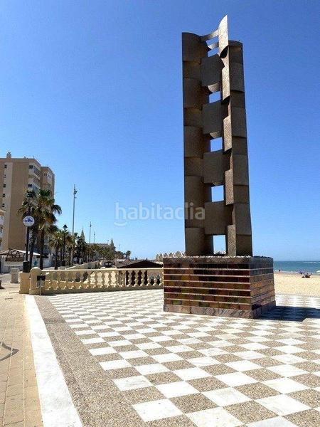 Foto 0ec9c9fe-4d80-4a98-8b9e-36d2b68b538a. Appartamento in Estación de Autobuses Chipiona