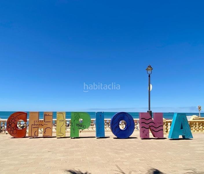 Foto 108649e6-8db3-4d26-b233-066855a4a364. Appartamento in Estación de Autobuses Chipiona