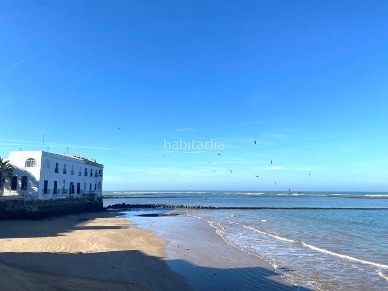 Foto 99d646bd-aac8-40b4-a395-f1b78ac7a5d8. Appartamento in Estación de Autobuses Chipiona