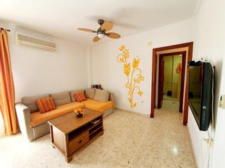 Appartement à Estación de Autobuses. Vivienda con garaje en chipiona, cerca de la playa de micaela.